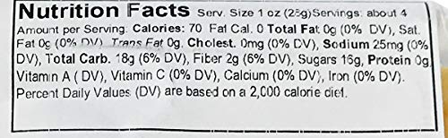 Jansal Valley Dried Apple Rings, 4 oz - Thumbnail 2