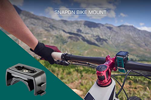 iD.FREE GPS multisporthorloge voor outdoor en navigatie, smart notifications, geocaching, hartslagmeting op de pols… - Image 7