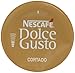 50 X Nescafé Dolce Gusto Cortado Espresso Macchiato, 50 Capsules