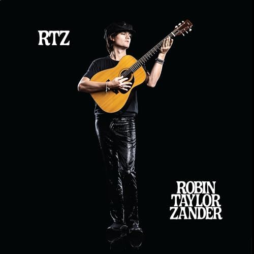 RTZ - Return to Zero - Amazon.com Music