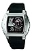 Casio Men's EFA123-1A1V Ana-Digi Sport Watch