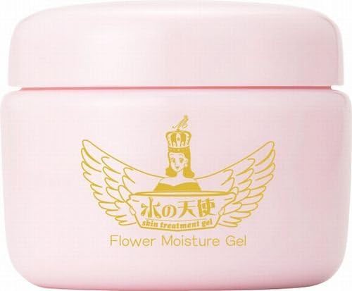 Water Angel Flower Moisture Gel 150g