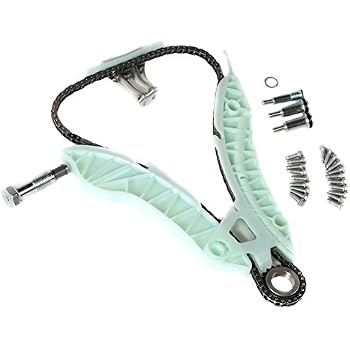 thumbnail image 2 of Timing Chain Kit For Mini Cooper / Countryman / Paceman (2007-2016) – L4 1.6L DOHC – 5-Piece Set 2 of 6