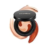 Mirenesse Cosmetics Lift & Tint Liquid Blush - Cushion Compact 1. Nude