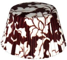 Vestli House Elenor Brown Baking Cup Large