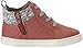 Carter's Unisex-Adult Poke Boy's High-Top Casual Sneaker