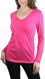 ToBeInStyle Women's Long Sleeve Tops