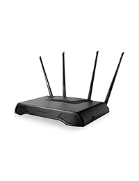 Amped Wireless Athena, ac2600 de alta potencia wifi router con mu mimo (rta2600)