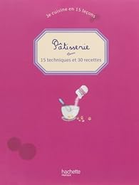 Pâtisserie