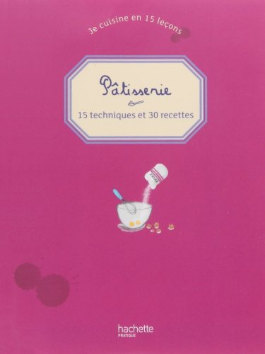 Pâtisserie