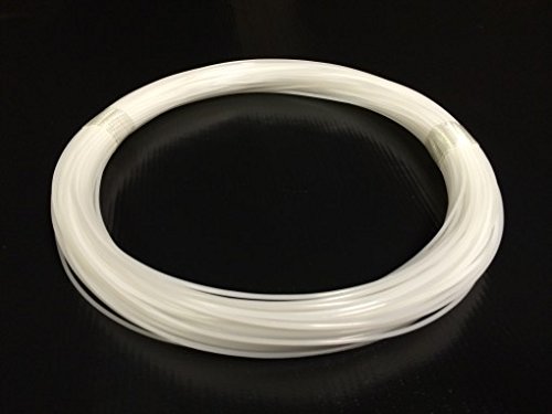 Esun 3D Printer Cleaning Filament, natural (1.75mm) .1kg