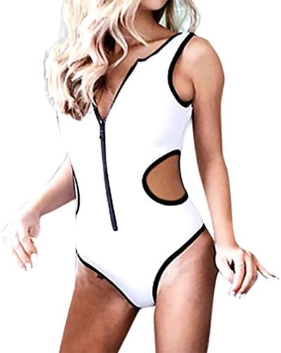 Swimming Suit for Women One Piece Bikini Push-Up Pad Swimwear Bathing Beachwear Traje De Ba O Mujer Maio Feminino Praia #7