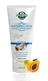 Hollywood Style Deep Penetrating Whitening Lotion for Knees, Elbows & Body