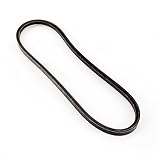MTD 954-04050A Snow Thrower Auger Belt