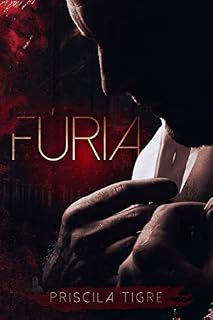 Livro Fúria: Trilogia Corrompidos - Livro I