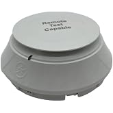 Notifier FSP-951R - Photoelectric Sensor Head with Remote Test - White