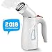 PICTEK Handheld Garment Steamer, Fast Heat-up Steamers for Clothes,7-in-1 Multi use Compact Portable Fabric Steamer for Travel/Home/Office