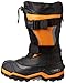 Baffin Men's Selkirk Snow Boot,Black/Expedition Gold,9 M US