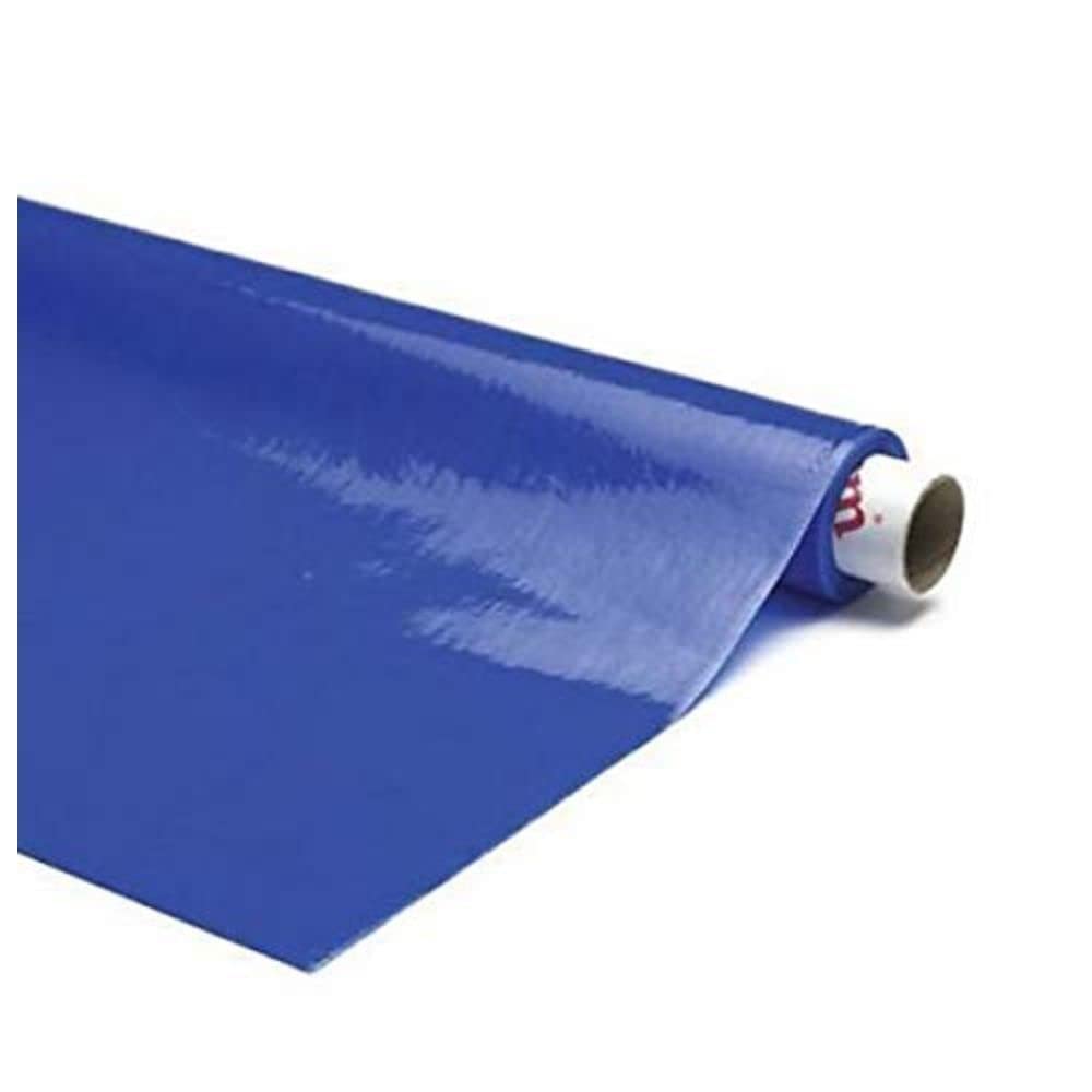 Dycem 9 m x 20 cm Non Slip Reel - Blue