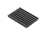 M.2 NGFF 2242 42mm Msata SSD Heatsinks Solid State Disk DIY Laptop PC Memory Cooling Fin