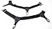 Syhonic Sock Garters High Quality Double Clips Suspender Accessories Suitable for Cotton and Silk Socks