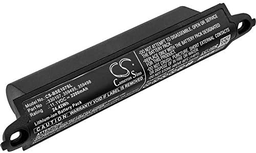 soundlink 3 battery