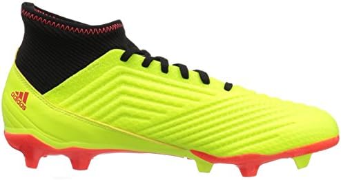 adidas men's predator 18.3 fg soccer cleats