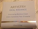 Artistry Ideal Radiance Illuminating Moisture Cream 1.7 oz by amway