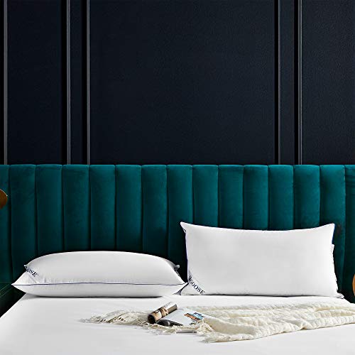 Byourbed HGOOSE Triple Chamber Pillow