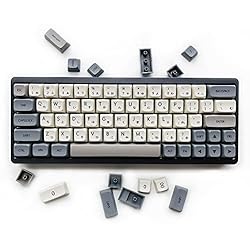 XDK Custom Keycaps 120 Keys