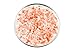 2 LB Himalayan Dark Pink Salt - 100% Natural & Unrefined by Himalayan Secrets - Coarse - Fine - Powder (Coarse)