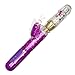 Vibrator Rabbit Wand, Rabbit Vibrators for Women and Couples