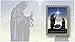 Nativity Forever First Class Postage Stamp U.S. Holy Family Holiday Christmas Sheets (20 Stamps) (Booklet of 20 stamps)