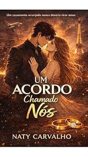 Livro Um acordo chamado Nós