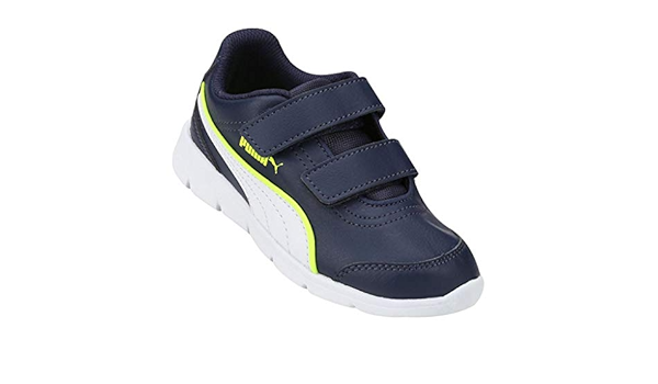 tênis infantil puma stepfleex fs sl v ps bdp