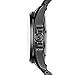 Michael Kors Access, Women’s Smartwatch, Bradshaw Black-Tone Stainless Steel, MKT5005