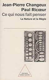 La  nature et la règle