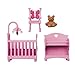 You & Me Happy Together Nursery Set