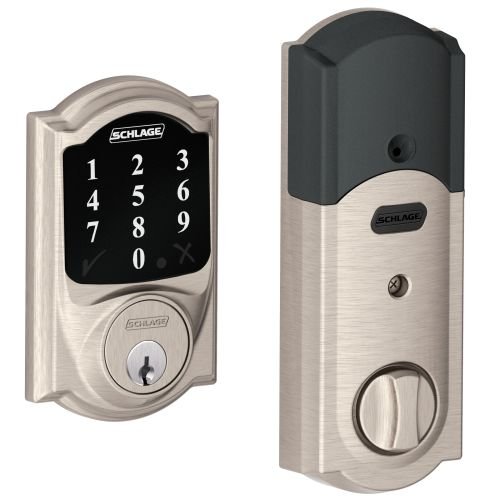 Schlage-Lock-Company-Connect-Touchscreen-Deadbolt-with-Z-Wave-Technology