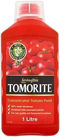 Tomorite Liquid Tomato Fertiliser 1L