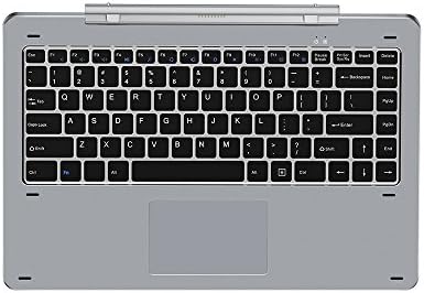 EleLight Original Chuwi Hi13 Separable Keyboard with Magnetic Docking