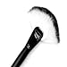 ZXUY (Brushes Make Up Tool) Professional Single Makeup Brush Blush/Powder Sector Makeup Brush Soft Fan Brush Foundation