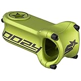 Spank OOZY Trail 50mm Bike Stems & Parts, Green