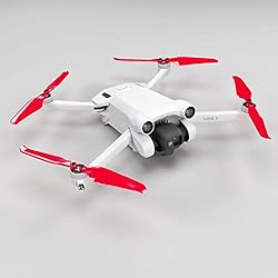 Master Airscrew Stealth Propellers for DJI Mini 3