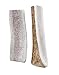 Buck Bone Organics Dog Chews, Antlers for Dogs, Premium Natural Elk, Long Lasting Dog Bones for Aggressive Chewers, No Preservatives, Wild Shed in The USA Medium