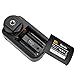 PIXEL RW-221/E3 Wireless Shutter Remote Control Release for Canon EOS 1300D/1100D/1000D/750D/700D/650D/600D/300D/60D/Powershot G10/G11/G12/G1X/SX50/700D