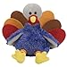 Ty Beanie Babies Stuffed - Turkey (BBOM November 2006)