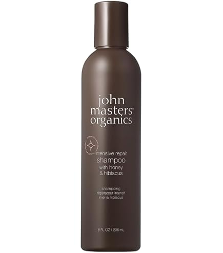 Amazon.com: John Masters Organics - Repair Conditioner for Damaged