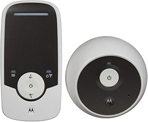 motorola mbp160 digital audio baby monitor