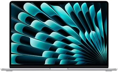 Amazon.com: Apple 2024 MacBook Air 13-inch Laptop with M3 chip